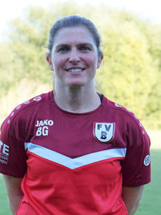 Bianca Gerner