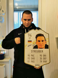 Fabian Etienne Streuber