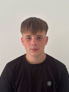 Matheo Voß