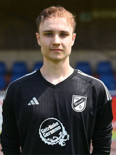 Malte Barfs