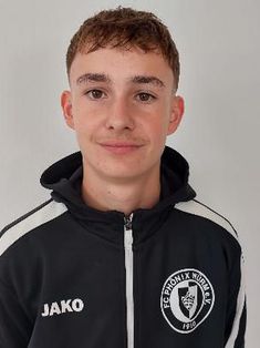 Luca Winckler