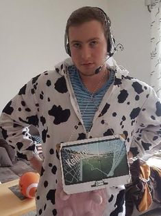 Avatar Bild