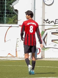 Mohammed Alsuliman