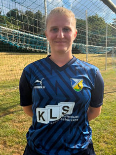 Luisa Schwamm