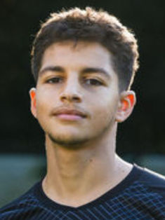 Elyas Khalil Raouafi