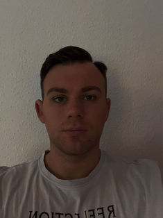 Nik Müller