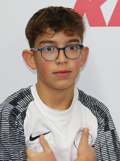 Ayman Benbouzid