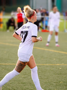Melina Zerbe