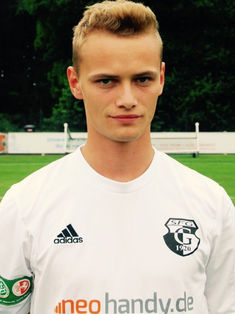 Lukas Wilken