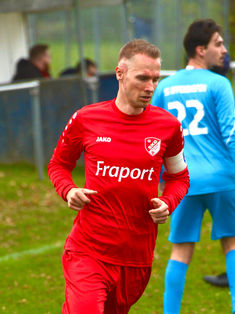Steve Schöpfel