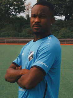 Elijah Iruoje