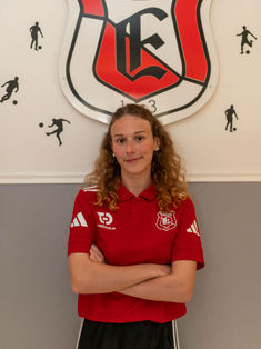 Samira Jaqueline Janßen