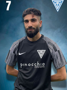 Mohamed Alimi