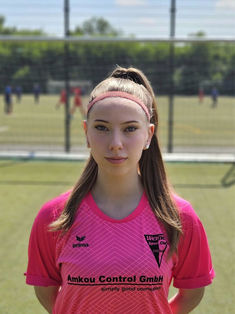 Aaricia Sarujaa Grahlmann