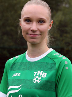 Vanessa Jonek