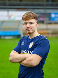 Daan Jonathan Rasche