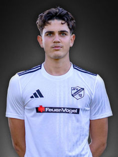 Alban Kruja