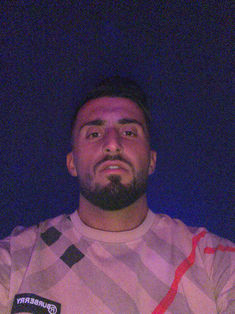 Orhan Albayrak