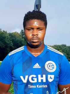 Giedon Ampaaben Kiesling