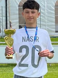Nasir Noori