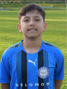 Mohammad Mosawer Khosrawi