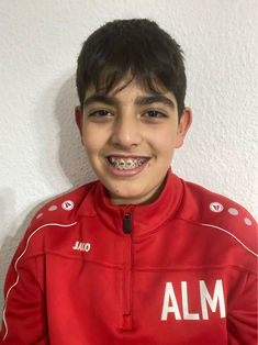 Mohammed Al Zoubi