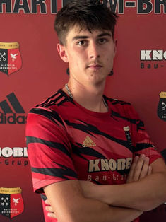 Tristan Jozsef