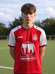 Lukas Steiner
