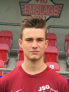 Jannik Deters