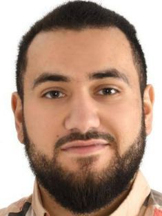 Ali Alahrachi