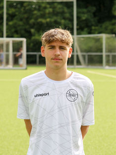 Nico Lorenc