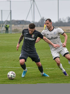 Patryk Wozniak