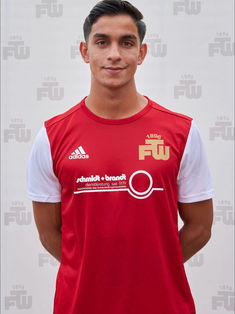 Nadim Naibkhil