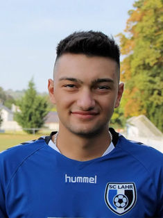 Davide Di Benedetto