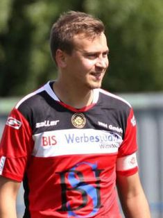 Florian Kuhnert