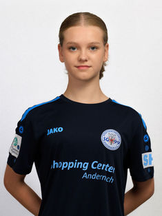 Hannah Vor