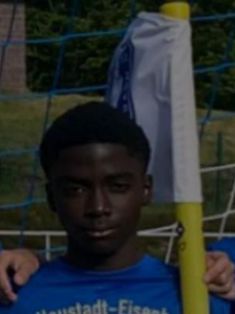 Alimou Kakpe