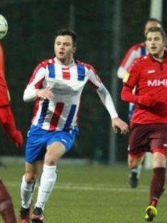 Dominik Fischer