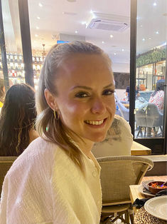 Julia Odemann