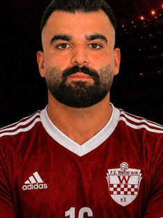 Ibrahim Erdem