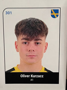 Oliver Kurzacz