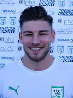 Marcel Bürgin