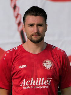 Yves Benjamin Brinkmann