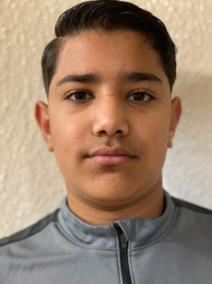Seraj Aljasem