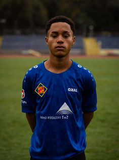 Josua Elija Morgenschweis
