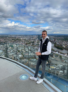 Avatar Bild