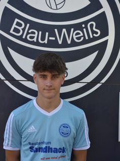 Jan-Niclas Schäfer