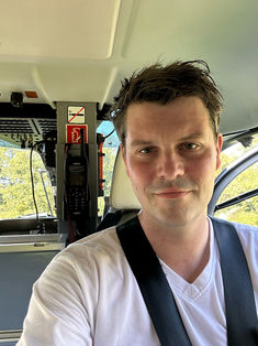 Christoph Berg