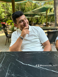 Kerem Celik