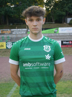 Louis Adamirok